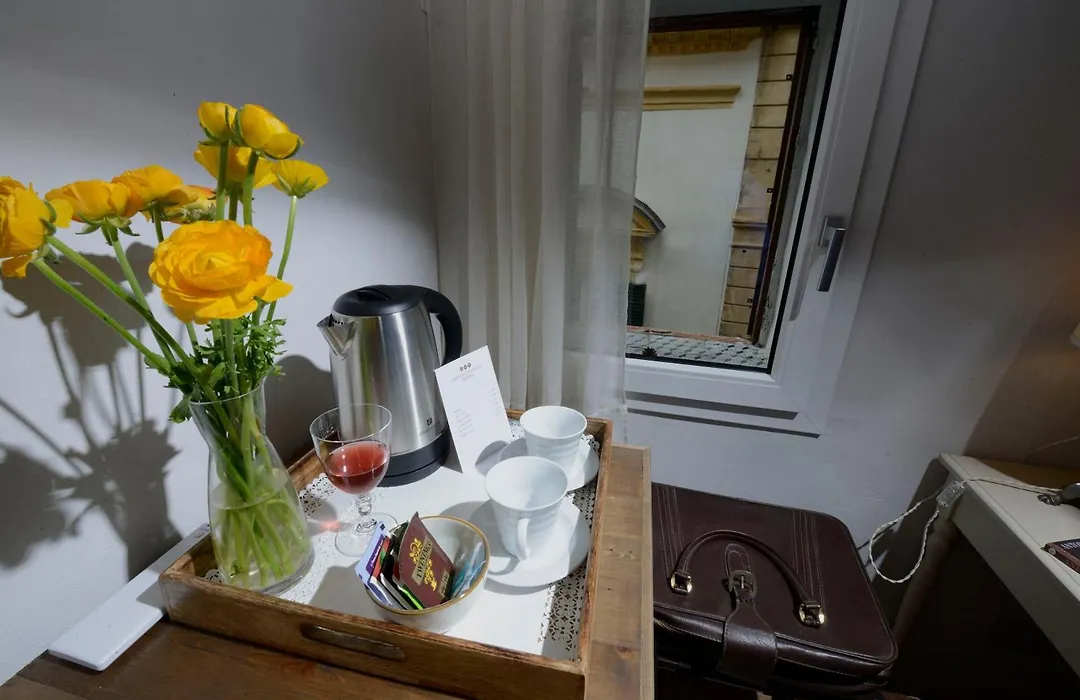 Heritage Collection Palermo B&B-1